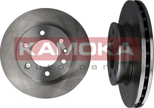 1032092 Kamoka Гальмівний диск