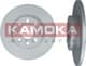 1033568 Kamoka Тормозной диск