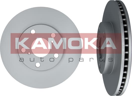 1031100 Kamoka Тормозной диск для Toyota RAV4