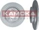 1033000 Kamoka Тормозной диск