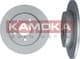 1032452 Kamoka Гальмівний диск