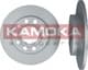 1031112 Kamoka Гальмівний диск