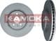 1031116 Kamoka Гальмівний диск для Toyota Avensis