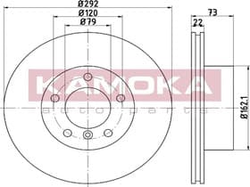 Тормозной диск
