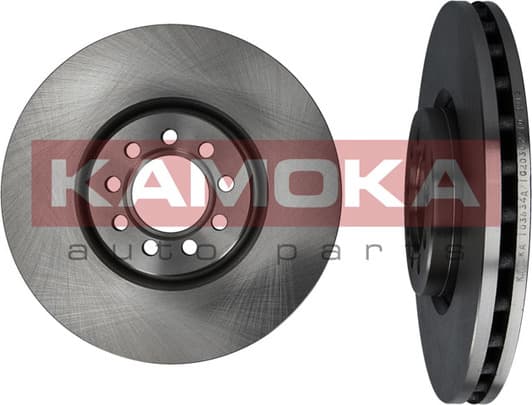 103634A Kamoka Гальмівний диск