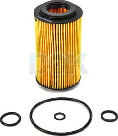 Масляный фильтр