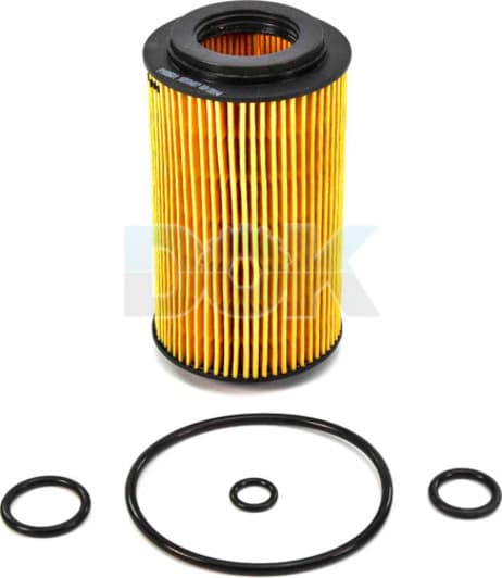 F108501 Kamoka Оливний фільтр