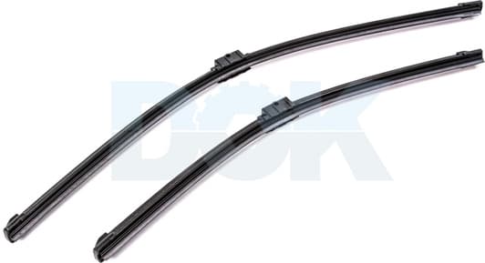 27C03 Kamoka Щітки склоочисника