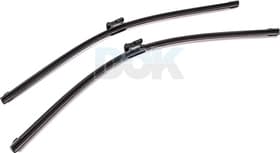 Щетки стеклоочистителя