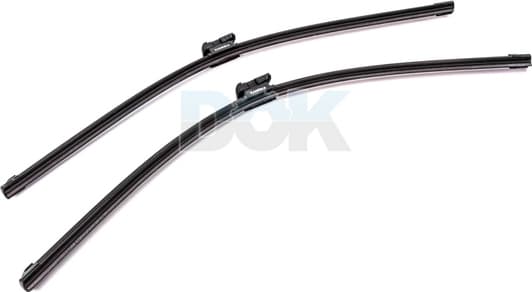 27A19 Kamoka Щетки стеклоочистителя