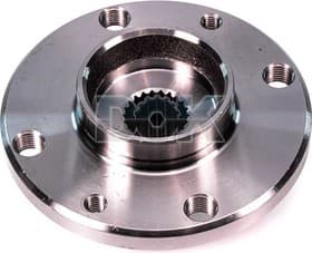 Ступиця колеса