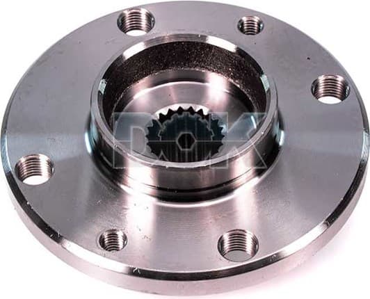 5500107 Kamoka Ступица колеса