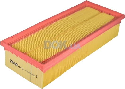 F201201 Kamoka Повітряний фільтр