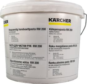 Очиститель рук Karcher Hand Cleaning Paste RM 200 свежесть