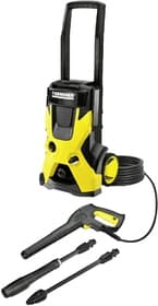 Мийка високого тиску Karcher K5 Basic
