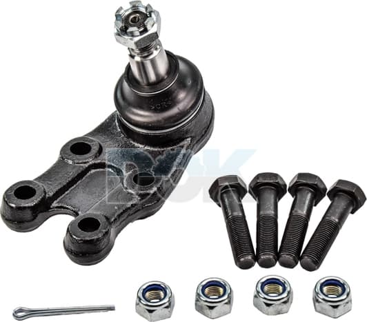 SBJ-5520 Kavo Parts Шарова опора