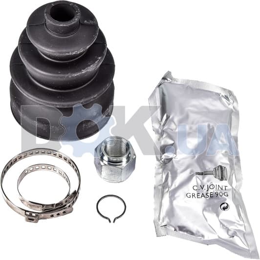 CVB-1003 Kavo Parts Пыльник ШРУСа