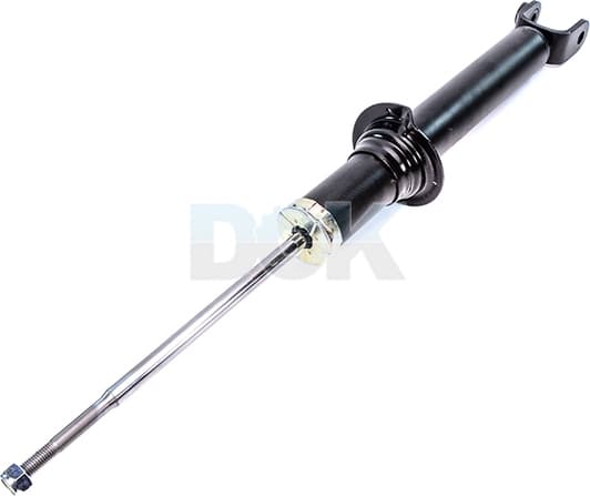 341737 Kayaba Амортизатор для Chevrolet Epica