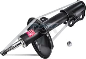 Стойка амортизатора