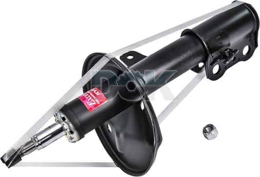 339086 Kayaba Стойка амортизатора для Toyota Camry