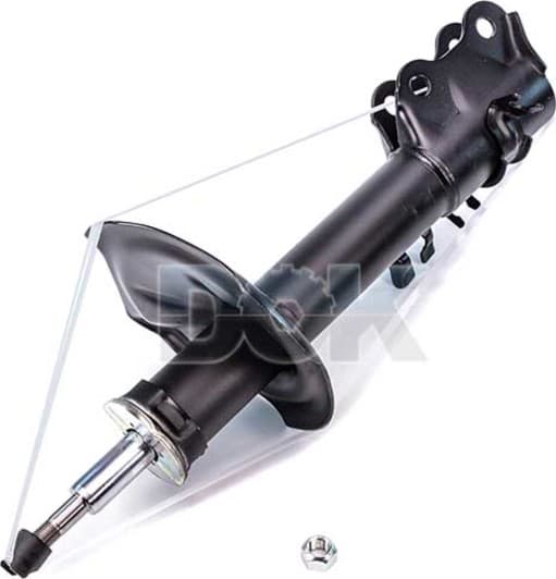 333310 Kayaba Стойка амортизатора для Nissan Almera