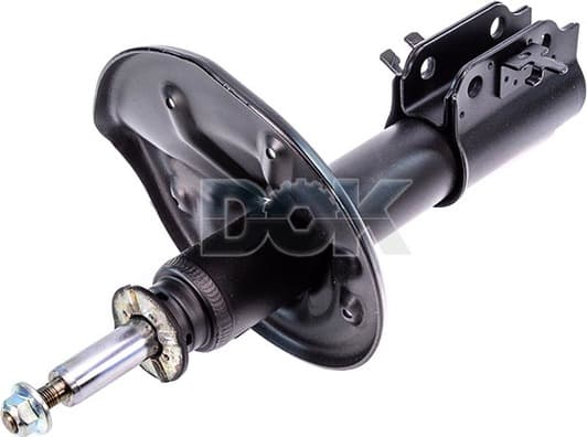 633137 Kayaba Стойка амортизатора для Mazda 323