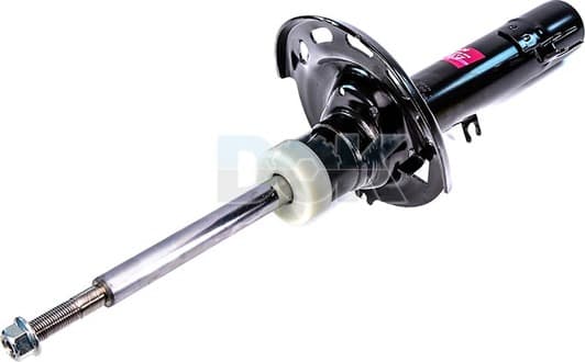 3338004 Kayaba Стойка амортизатора для Peugeot 2008