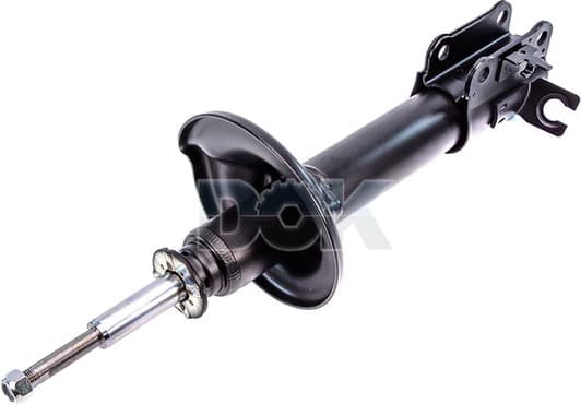 633144 Kayaba Стійка амортизатора для Mazda 323