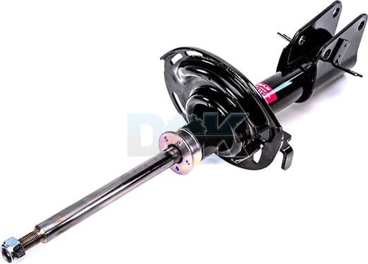 333717 Kayaba Стойка амортизатора для Renault Laguna