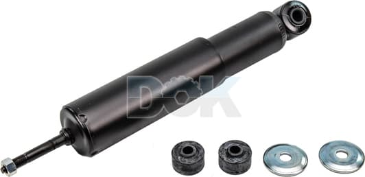 444137 Kayaba Амортизатор