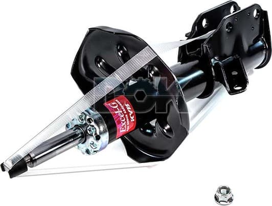 333274 Kayaba Стойка амортизатора для Mazda 323