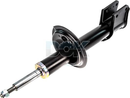 633833 Kayaba Стійка амортизатора для Fiat Uno