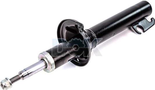 633802 Kayaba Стойка амортизатора