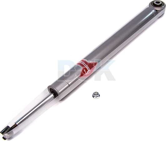 553379 Kayaba Амортизатор для Mazda 2