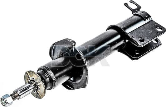 632044 Kayaba Стойка амортизатора для Daihatsu Charade