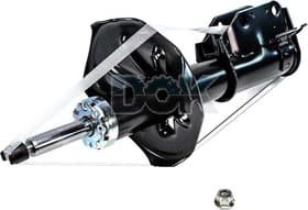 Стійка амортизатора