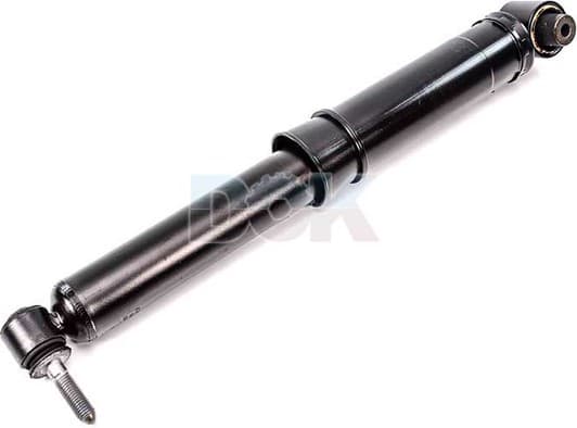 344800 Kayaba Амортизатор для Renault Megane