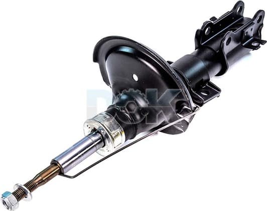 334611 Kayaba Стойка амортизатора