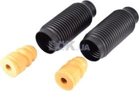 Комплект (пыльники + отбойники)