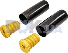 Комплект (пыльники + отбойники)