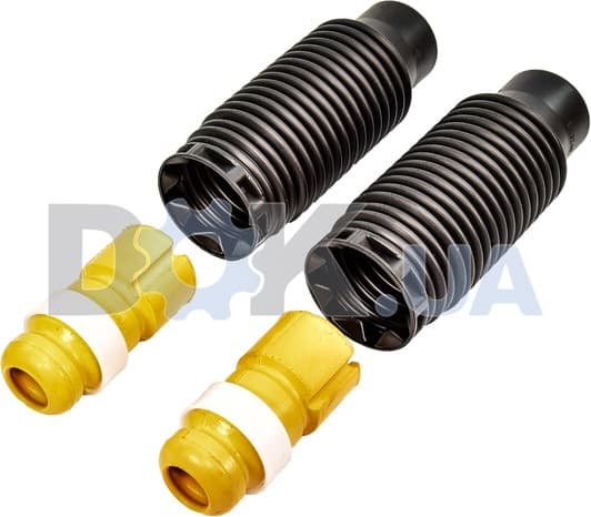 915909 Kayaba Комплект (пыльники + отбойники)