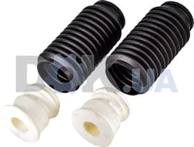 Комплект (пыльники + отбойники)