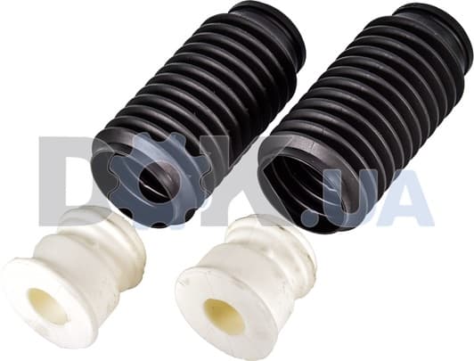 910104 Kayaba Комплект (пыльники + отбойники)