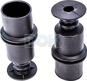 Комплект (пыльники + отбойники)