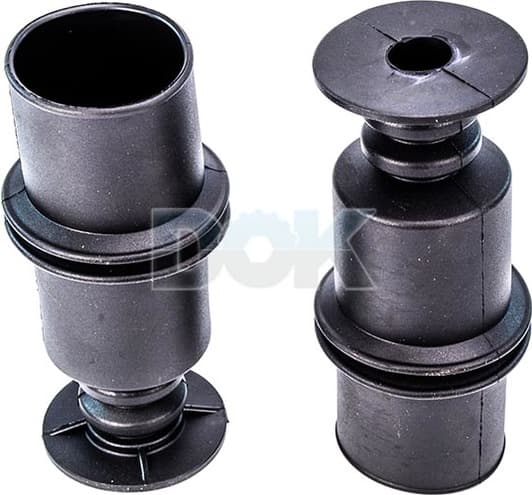 935307 Kayaba Комплект (пильники + відбійники)