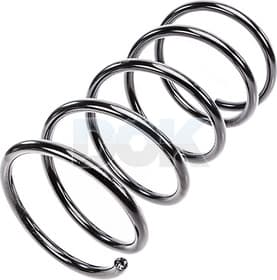 Пружина подвески