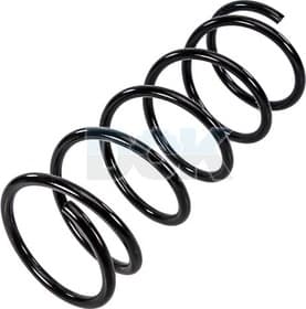 Пружина подвески