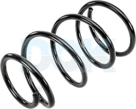 Пружина подвески