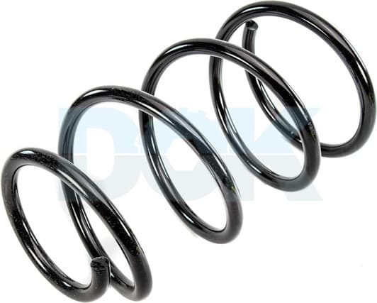 RC2850 Kayaba Пружина підвіски