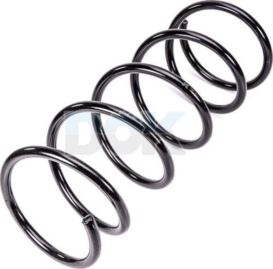 RA1056 Kayaba Пружина підвіски для Ford Escort